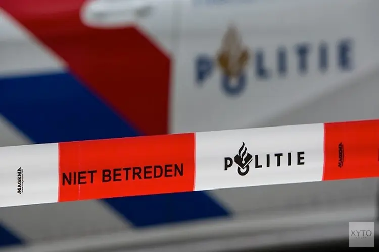 Motorrijder en snorfietser gewond bij verkeersongeval