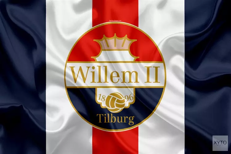 Willem II en Fortuna Sittard delen de punten