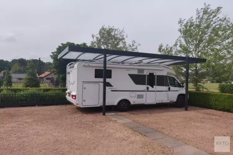 Bij Carport Harderwijk gaat een wisseling van de wacht plaatsvinden in de bedrijfsvoering