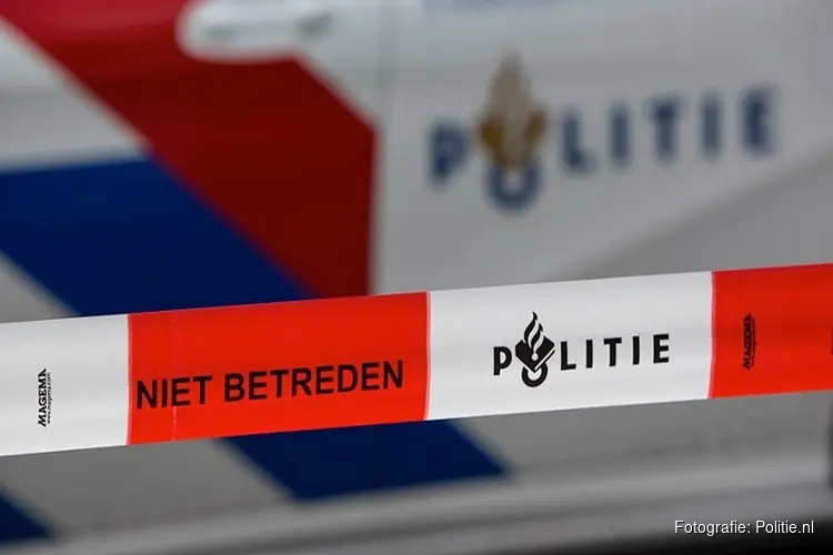 Politie onderzoekt dodelijk verkeersongeval