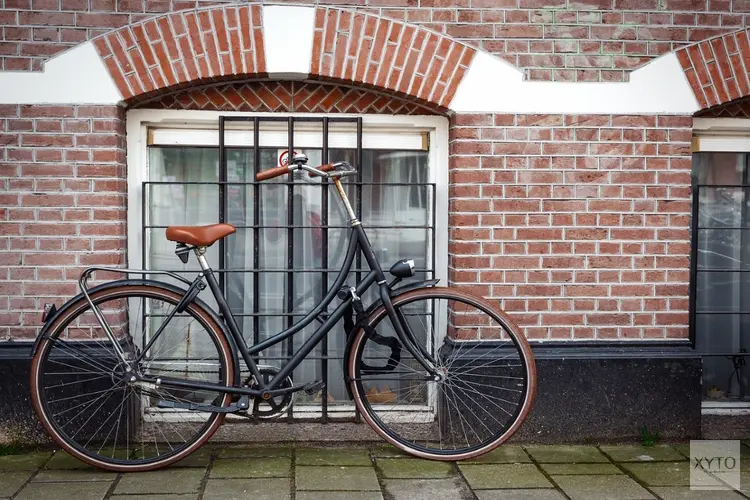 Onderzoek: Hier worden in Limburg de meeste fietsen gestolen