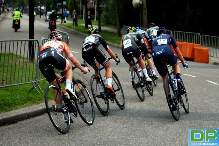 Provincie Limburg verwelkomt Tour de France Femmes: Een sportzomer vol activiteiten voor iedereen