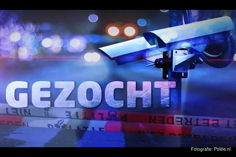 Politie zoekt getuigen na schietincident