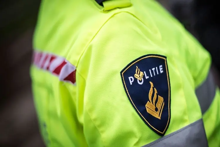 Politie zoekt vermiste man